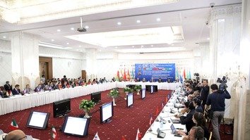 Kazakhstan acts against terror financing