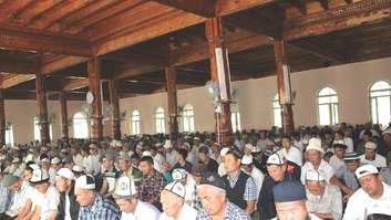 Kyrgyzstan detains 'jihadists'
