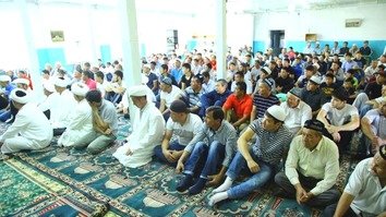 Kazakhs turn away from ISIL