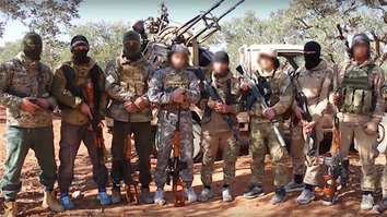 Недавний арест служит предупреждением о непрекращающейся вербовке кыргызской молодежи экстремистами
