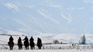 CASA-1000 минтақавий электр узатиш тармоғининг қурилиши шу йил бошланиши кутилмоқда