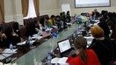 Қирғиз журналистлари диний экстремизмни қай тарзда ёритишни ўрганмоқдалар