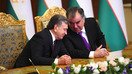 Tojikiston-O‘zbekiston aloqalarining qayta tiklanishi muvaffaqiyatli kechmoqda