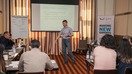Davlat siyosatiga oid masalalarni tadqiq qilish bilan shug‘ullanuvchi PaperLab kompaniyasi 31-mart kuni “Yangi ekspertlarni tayyorlash” mavzuida seminar o‘tkazdi. Tadbir Qozog‘istonda turli sohalar, jumladan, siyosatshunoslik, iqtisod, sotsiologiya va xalqaro munosabatlar sohalarida yangi avlod ekspertlarining salohiyatini oshirishga qaratilgan AQSH ko‘magidagi loyiha doirasida tashkil etildi. (PaperLab/Facebook)