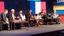 19-20 апрел кунлари Олмаотада бўлиб ўтган XIV Рискларни бошқариш бўйича халқаро анжуман, Кремлнинг ўз қўшнилари ва дунё бошқа мамлакатларига нисбатан олиб бораётган агрессив сиёсати нафақат Европа кузатувчилари, балки россиялик мутахассисларини ҳам ташвишга солмоқда. (Ксениа Бондал)