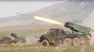 Апрель ойида Россиянинг мобил ракета қурилмалари Тожикистонда ишга туширилган. (Россия мудофаа вазирлиги)