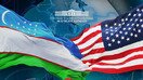 Ўзбекистон президенти Шавкат Мирзиёевнинг Қўшма Штатларга бўлажак ташрифи минтақавий ва халқаро ОАВ ва мутахассисларнинг мислсиз эътиборини тортмоқда. (Ўзбекистон президенти матбуот хизмати)