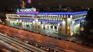 «РИА Новости»нинг Москвадаги бош офиси, 2009 йил. (Владимир Сергеев/РИА Новости)