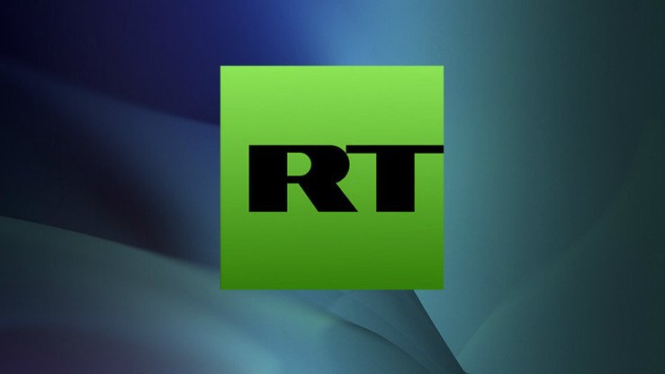RT Kreml manfaatlari yo‘lida yangiliklarni soxtalashtirgani uchun dunyo bo‘ylab jiddiy tanqidlarga uchragan. (RT)