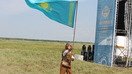 30 июнь ва 1 июль кунлари Остона Қозоғистон пойтахти деб эълон қилинганининг 20 йиллигига тўғри келган «Кўчманчилар олами» фестивалига мезбонлик қилди. (Айдар Ашимов)