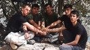 Тожикистонда тўрт нафар сайёҳнинг ўлдирилиши бўйича жавобгарликни ўз зиммасига олган ИД қотиллик ижрочилари иштирокидаги видеолавҳани эълон қилган. 31 июль куни Телеграм иловаси орқали тарқатилган видеода улар араб тилида ИД етакчиси Абу Бакр ал-Бағдодийга ўз садоқатларини ифода этаётгани тасвирланган.