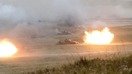 Россия танклари 13 сентябр куни мамлакат тарихидаги энг йирик ҳарбий ўқув машғулотларда иштирок этмоқда. (Россия мудофаа вазирлиги)