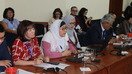 Эксперты Центральной Азии призывают к совместным усилиям в борьбе с экстремизмом в Интернете