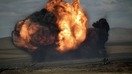 11-17 сентябрь кунлари Россия Трансбайкал ҳудудидаги Цугол машғулотлар майдонида совуқ уруш давридан бери биринчи марта «Восток-2018» деб номланган энг йирик ҳарбий машғулотларни ўтказди. (Кремль)