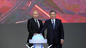 Rossiyaning Oʻzbekistondagi AES loyihasi xavfsizlikka oid savollarni keltirib chiqarmoqda