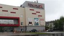 Олмаотадаги Kinoplexx кинотеатри, 2018 йил, апрел. Қозоғистон кинотеатрлари Россиянинг Қрим ҳақидаги фильмини намойиш этишдан бош тортмоқда. (Файл)