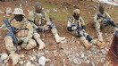Экстремисты, предположительно родом с Мальдивских островов отдыхают после тренировок в лагере "Мальхамы Тактикал". Фото опубликовано в Твиттере лидера организации 10 ноября 2018 года.