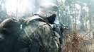 Суриядаги «Malhama Tactical» лагерида уйғур экстремистлари машқ қилмоқда. Машқ жараёни акс этган видео 4 ноябрь куни гуруҳнинг Телеграм каналида чоп этилган. (File)