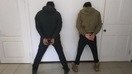 17 ноябрь куни Оқтўбеда экстремистик фаолиятда гумон қилинган шахслар қўлга олинди. (Қозоғистон КНБ)