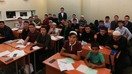 Olmaotadagi diniy savodxonlik kurslari, 2018-yil, 9-oktabr. (Qozog‘iston musulmonlari diniy idorasi)