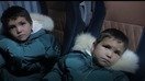 Суратда: 5-6 январ куни ўтказилган операция давомида қутқарилган болалар, видеолавҳа Қозоғистон миллий хавфсизлик қўмитаси (КНБ) томонидан эълон қилинган.