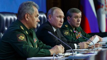 O‘QMR bitimining amal qilish muddati tugab borar ekan, Rossiya yangi xavflarni keltirib chiqarmoqda