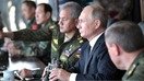 Путин приостановил выполнение Россией ключевого договора о ликвидации ракет