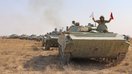 Китай подрывает российское влияние в сфере безопасности в Центральной Азии