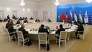 2017 йилнинг 9 июнь куни Шанхай ҳамкорлик ташкилотига аъзо давлатларнинг мудофаа вазирлари Остонада учрашув ўтказдилар. (Қозоғистон мудофаа вазирлиги)