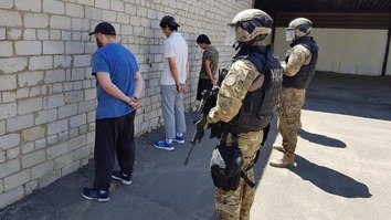 Kuzatuvchilar Qozogʻistondagi ekstremistik tashviqot yuzasidan doimiy xavotir bildirib kelmoqdalar