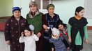 'Grief, suffering and disappointment': Wives of Tajik militants tell their stories