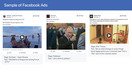 Facebookнинг ўтган йил 3 апрель кунги эълонида Россиядаги Интернет тадқиқотлари агентлиги (IRA) томонидан назорат қилинадиган аккаунтлар ва саҳифаларда жойлашган реклама акс этган. 26 март куни Facebook аксари Россия билан боғлиқ бўлган яна 2600 та саҳифа, гуруҳ ва аккаунтларни ўчиргани ҳақида хабар берди. (Facebook)