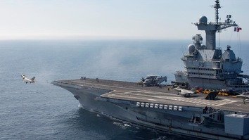 Франция бундан кейин ҳар қандай кимёвий ҳужум учун масъулиятни Сурия ва Россия зиммасига юклайди