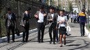 Посол Узбекистана в Пакистане: развитие образования поможет покончить с терроризмом
