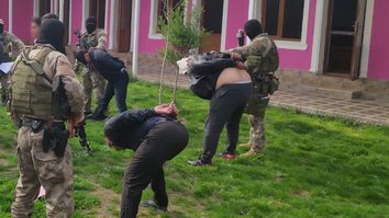 Qozogʻistondagi hibslar: ekstremistlar terrorchilik faoliyati uchun jinoiy yoʻl bilan pul undirmoqda