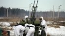 Недавние инциденты подчеркнули растущую изношенность российской военной техники