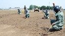 ОБСЕ проводит учения по разминированию для военных из стран Центральной Азии