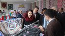 Surxondaryo viloyati oʻzbek-afgʻon hamkorligining markaziga aylanib bormoqda