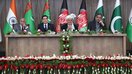 Совместные туркменско-афганские проекты призваны установить мир и стабильность в Афганистане
