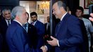 Иқтисодиёт ва энергетика соҳасида Ўзбекистон-Афғонистон ҳамкорлиги мустаҳкамланмоқда