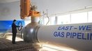 Москва выступила против строительства Транскаспийского газопровода под предлогом заботы об экологии