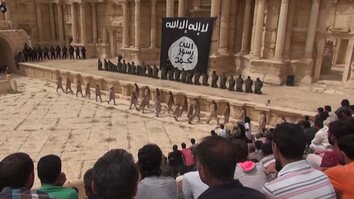 Главный следователь ООН приравнял боевиков ИГ к нацистским военным преступникам и призвал к суду