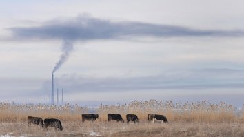 Советское наследие сделало Центральную Азию регионом, особенно уязвимым к изменению климата