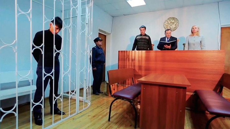 Uzbekistan implements new anti-corruption strategy
