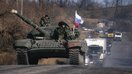 Айирмачилик ҳаракатларига бош қўшган қозоқ фуқароларини қаттиқ жазо кутмоқда