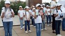 Қирғизистонликлар келин ўғирлаш ва аёлларга нисбатан зўравонликка қарши