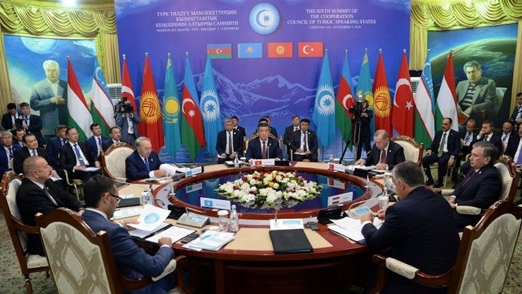 Turkic Council summit in Kyrgyzstan brings hope of greater co-operation
