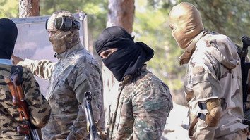 Central Asian analysts sound alarm over Malhama Tactical mercenary group