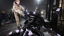 Rossiya Azov dengizida Ukraina kemalarini qo‘lga olganidan keyin ziddiyat kuchaydi