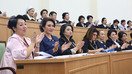 Помощь женщинам, находившимся в заключении, - новая политика в Узбекистане